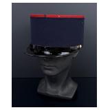 Algerian War French Foreign Legion Kepi Hat