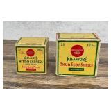 Remington Kleanbore 12ga 28ga Shotgun Shells