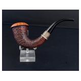 Ser Jacopo Millennium Estate Tobacco Pipe