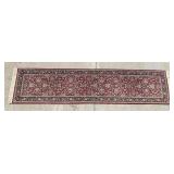 Sino Persian Oriental Runner Rug