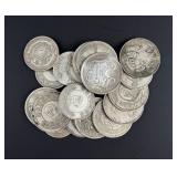 Reproduction Chinese Coins