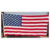50 Star American US Flag
