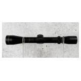 Leupold Vari X 3x9 Compact Rifle Scope