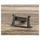 Victorian Tintype Dresser Stand