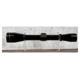 Leupold Vari-X VX-II 4-12x40 Rifle Scope