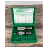 RCBS .270 Win Reloading Die Set