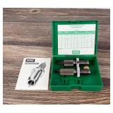 RCBS .240 Weatherby Reloading Die Set