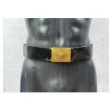 WWI WW1 Prussian German Gott Mit Uns Belt