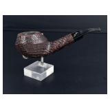 Savinelli Autograph 4 Estate Tobacco Pipe