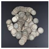 Reproduction Chinese Fat Man Dollar Coins