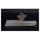 Imperial Wall Mount Trouser Hanger