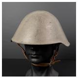 East German NVA M56/76 Helmet
