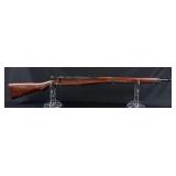 Japanese Type 99 Arisaka Sniper Rifle Kokura