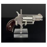 North American Arms .22 LR Derringer