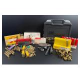 Collection of Shotgun Rifle and Rimfire Ammo