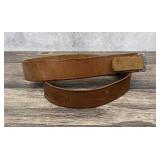 WWI WW1 German Prussian Army Belt