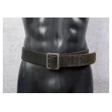 WW2 Wehrmacht German Army Officers Belt