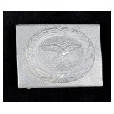 WW2 German Luftwaffe Belt Buckle