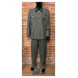 WW2 German Uniform