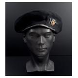 Swiss Special Forces Black Beret