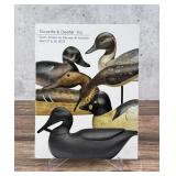 North American Decoy Auction Catalog