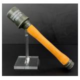 WW2 German M24 Potato Masher Stick Grenade