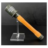 WW2 German M24 Potato Masher Stick Grenade