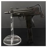 Denix M11 MGD 9mm UZI Prop Gun