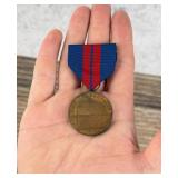US Navy Haitian Campaign Medal