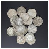 Reproduction Chinese Coins