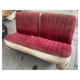 1955-56 Chevy Front Seat (good cond.)