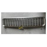 1955 Chevy Grill (damaged)