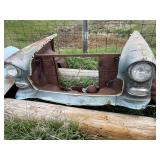 1955 Chevy Belair Front Clip