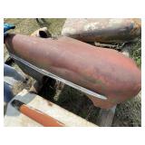 1950 Ford Mercury Right Front Fender