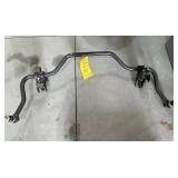 1955 Chevy Aftermarket Rear Sway Bar Kit