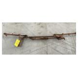 1955-56 Chevy Factory Power Steering Linkage