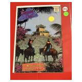 Treasure Chest Comic Book- May 1966, Vol. 21