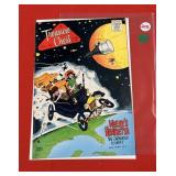 Treasure Chest Comic Book- Jan. 1966, Vol. 21