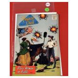 Treasure Chest Comic Book- May 1966, Vol. 21,