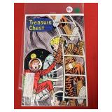 Treasure Chest Comic Book- Jul 1967, Vol. 2