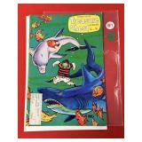 Treasure Chest Comic Book- Aug. 1967, Vol. 2