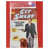 Get Smart Comic Book- Jun 1966, No. 1
