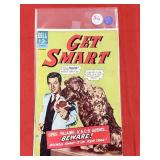 Get Smart Comic Book- Sept. 1966, No. 2