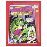 The Adventures of Jerry Lewis Comic Book- Sept.