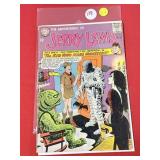The Adventures of Jerry Lewis Comic Book- Mar.-Apr