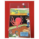 Treasure Chest Comic Book- Oct. 1965, Vol. 21