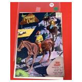 Treasure Chest Comic Book- Nov. 1965, Vol. 21