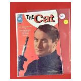 The Cat Comic Book- Apr.-Jun 1967, No. 2