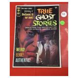 Ripley's True Ghost Stories Comic Book- 10147-610