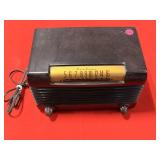 Airline Radio - pc. missing